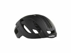 Lazer Bullet 2.0 Lifebeam – Cykelhjelm Road – Str. 52-56 Cm – Mat Sort