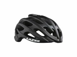 Lazer Blade+ – Cykelhjelm Road – Str. 50-54 Cm – Mat Sort