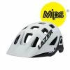 Lazer Impala MIPS – Cykelhjelm MTB – Str. 55-59 Cm – Mat Hvid -Brandudsalg Cykelhjelm butik BLC2197886837 A default