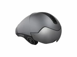 Lazer Wasp Air Tri – Cykelhjelm Time Trail – Str. 52-56 Cm – Mat Titan