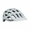 Lazer Roller Net – Cykelhjelm MTB – Str. 55-59 Cm – Mat Hvid -Brandudsalg Cykelhjelm butik BLC2207887612 A default