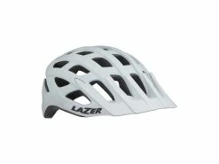 Lazer Roller Net – Cykelhjelm MTB – Str. 55-59 Cm – Mat Hvid