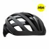Lazer Genesis MIPS – Cykelhjelm Road – Str. 58-61 Cm – Sort -Brandudsalg Cykelhjelm butik BLC2207887929 A default 2