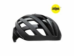 Lazer Genesis MIPS – Cykelhjelm Road – Str. 58-61 Cm – Sort