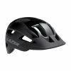 Lazer Gekko – Cykelhjelm Junior – Str. 50-56 Cm – Sort -Brandudsalg Cykelhjelm butik BLC2207888187 A default