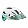 Lazer Gekko – Cykelhjelm Junior – Str. 50-56 Cm – Hvid Tropical -Brandudsalg Cykelhjelm butik BLC2207888188 A default