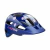 Lazer Lil Gekko – Cykelhjelm Barn – Str. 46-50 Cm – Pony -Brandudsalg Cykelhjelm butik BLC2207888207 A default