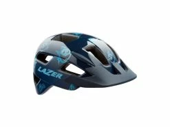Lazer Lil Gekko – Cykelhjelm Barn – Str. 46-50 Cm – Sharky