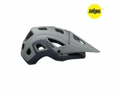 Lazer Impala MIPS – Cykelhjelm MTB – Str. 58-61 Cm – Mat Grå