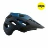 Lazer Jackal MIPS – Cykelhjelm MTB – Str. 58-61 Cm – Blå -Brandudsalg Cykelhjelm butik BLC2217889140 A default