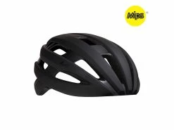 Lazer Sphere MIPS – Cykelhjelm Road – Str. 55-59 Cm – Mat Sort