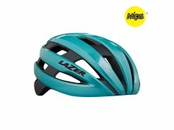 Lazer Sphere MIPS – Cykelhjelm Road – Str. 52-56 Cm – Blå