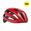Lazer Sphere MIPS – Cykelhjelm Road – Str. 52-56 Cm – Rød -Brandudsalg Cykelhjelm butik BLC2217889366 A default 1
