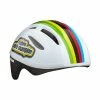 Lazer Bob – Cykelhjelm Barn – Str. 46-52 Cm – World Champion -Brandudsalg Cykelhjelm butik BLC2217889778 A default