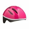 Lazer Bob – Cykelhjelm Barn – Str. 46-52 Cm – Pink Dots -Brandudsalg Cykelhjelm butik BLC2217889780 A default