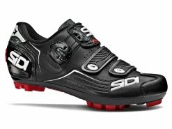 Sidi Trace – Dame MTB Cykelsko – Sort – Str. 38