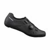 Shimano RC300 – Cykelsko Road RC3 – Sort – Str. 41 -Brandudsalg Cykelhjelm butik ESHRC300MGL01S36000 A default