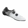Shimano RC702 – Cykelsko Road RC7 – Hvid – Str. 44,5 -Brandudsalg Cykelhjelm butik ESHRC702MCW01S39000 A default