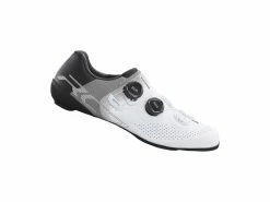 Shimano RC702 – Cykelsko Road RC7 – Hvid – Str. 44,5
