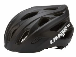 Limar 555 – Cykelhjelm Til Race – Str. 57-62 Cm – Matsort