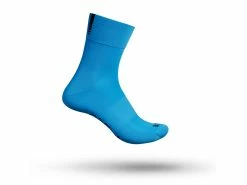 GripGrab 3013 Lightweight SL – Cykelstrømpe – Blå – Str. M