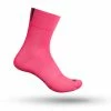 GripGrab 3013 Lightweight SL – Cykelstrømpe – Pink – Str. S -Brandudsalg Cykelhjelm butik M3013 14 A default