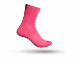 GripGrab 3013 Lightweight SL – Cykelstrømpe – Pink – Str. S