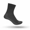GripGrab Merino Lightweight Sock SL 3015 – Cykelstrømpe – Grå – Str. M
