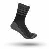 GripGrab Waterproof Merino Thermal Sock 3016- Vandtæt Strømpe – Sort – Str. M