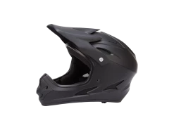 On Gear OnGear – Skull – Hjelm – Fullface – Matsort – 51-52 Cm – Small