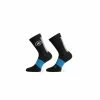 Assos Winter Sockes BlackSeries – Cykelstrømpe – Sort – Str. 0 -Brandudsalg Cykelhjelm butik P13 60 677 18 A default