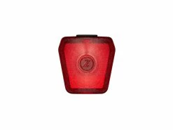 Lazer Gekko – Lygte Til Lazer Cykelhjelme – Gekko/Lil Gekko – USB Opladelig