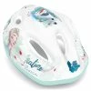 Seven – Frozen II – Cykelhjelm – Hvid – Str. 52-56 Cm -Brandudsalg Cykelhjelm butik SEVEN 9055 A default