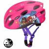 Seven – Avengers – Cykelhjelm Med In-mold – Pink – Str. 52-56 Cm -Brandudsalg Cykelhjelm butik SEVEN 9077 A default