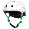 Seven – Frozen II – Cykelhjelm – Hvid – Str. 54-58 Cm -Brandudsalg Cykelhjelm butik SEVEN 9078 D default