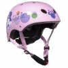 Seven – Minnie Mouse – Cykelhjelm – Pink – Str. 54-58 Cm -Brandudsalg Cykelhjelm butik SEVEN 9081 A default