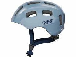 Abus Youn-I 2.0 – Cykelhjelm – Glacier Blue – Str. 52-57 Cm