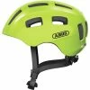 Abus Youn-I 2.0 – Cykelhjelm – Signal Yellow – Str. 52-57 Cm -Brandudsalg Cykelhjelm butik ab40162 a default