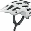 Abus Moventor 2.0 – Cykelhjelm – Shiny White – Str. S -Brandudsalg Cykelhjelm butik ab65493 a default