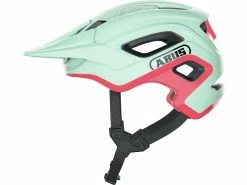 Abus Cliffhanger – Cykelhjelm – Iced Mint – Str. L