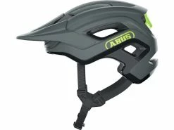 Abus Cliffhanger – Cykelhjelm – Concrete Grey – Str. M