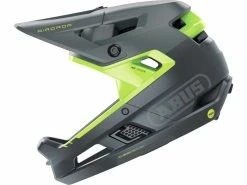 Abus AirDrop MIPS – Cykelhjelm – Concrete Grey – Str. L/XL