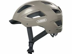 Abus Hyban 2.0 – Cykelhjelm – Monument Grey – Str. M