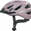 Abus Urban-I 3.0 – Cykelhjelm – Mellow Mauve – Str. S