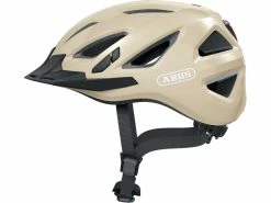 Abus Urban-I 3.0 – Cykelhjelm – Cannoli Cream – Str. L