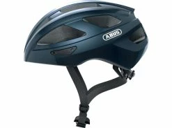 Abus Macator – Cykelhjelm – Midnight Blue – Str. S
