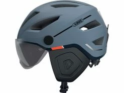 Abus Pedelec 2.0 ACE – Cykelhjelm – Glacier Blue – Str. S