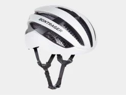Bontrager Circuit Wavecel – Cykelhjelm Road – Hvid – Medium 54-60 Cm