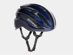 Bontrager Circuit Wavecel – Cykelhjelm Road – Blå – Large 58-63 Cm
