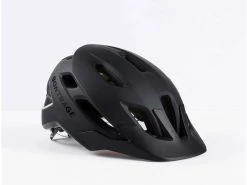 Bontrager Quantum MIPS – Cykelhjelm MTB – Sort – Large 58-63 Cm
